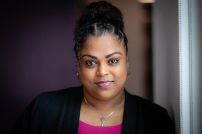 Liselle Joseph