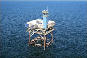 Facility for Offshore Renewable Energy